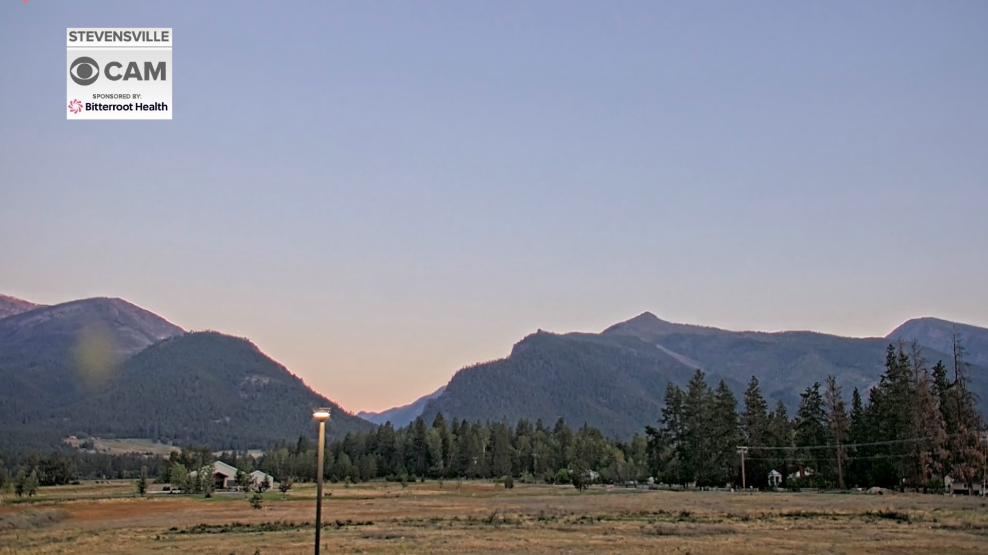 Bitterroot Health Stevensville